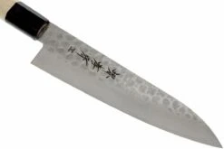 Sakai Takayuki 45-Layer Damascus Kochmesser, 18 Cm -Victorinox Verkäufe TA07254 02 sakai takayuki damast ta07254 02