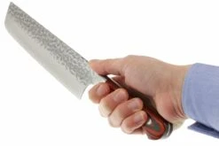 Sakai Takayuki Nakiri 17 Cm, 07393 12 Sakai Takayuki Nakiri 17 Cm, 07393 -Victorinox Verkäufe TA07393 05 sakai takayuki nakiri ta07393 d5