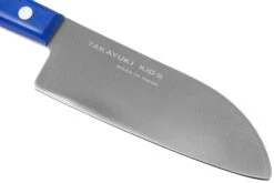 Sakai Takayuki Kids 0740 Kinderkochmesser Blau 12 Cm -Victorinox Verkäufe TA07402 03 sakai takayuki