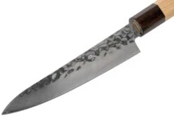 Sakai Takayuki Universalmesser 33-Layer Damascus Hammered WA 15 Cm -Victorinox Verkäufe TA07471 03 sakai takayuki