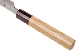 Sakai Takayuki Universalmesser 33-Layer Damascus Hammered WA 15 Cm -Victorinox Verkäufe TA07471 04 sakai takayuki