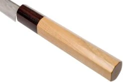 Sakai Takayuki Universalmesser 33-Layer Damascus Hammered WA 15 Cm -Victorinox Verkäufe TA07471 05 sakai takayuki