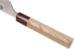 Sakai Takayuki Bunka 33-Layer Damascus Hammered WA 16 Cm -Victorinox Verkäufe TA07479 04 sakai takayuki