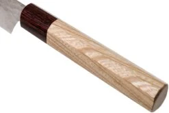 Sakai Takayuki Bunka 33-Layer Damascus Hammered WA 16 Cm -Victorinox Verkäufe TA07479 05 sakai takayuki