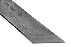 Sakai Takayuki Tokujo 08431 Osaka-saki Kiridashi Aalmesser, 18 Cm 7 Sakai Takayuki Tokujo 08431 Osaka-saki Kiridashi Aalmesser, 18 Cm -Victorinox Verkäufe TA08431 03 sakai