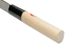 Sakai Takayuki Tokujo 08451 Nagoya-Saki Aalfiletiermesser, 10,5 Cm -Victorinox Verkäufe TA08451 06 sakai