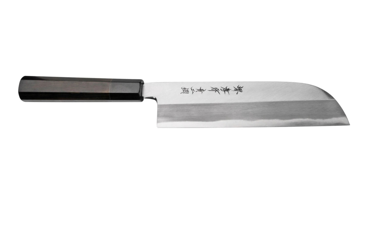 Sakai Takayuki Blue 2 Steel Japanese Style 01255 Kamagata Usuba 21 Cm 4 Sakai Takayuki Blue 2 Steel Japanese Style 01255 Kamagata Usuba 21 Cm – Bild 2