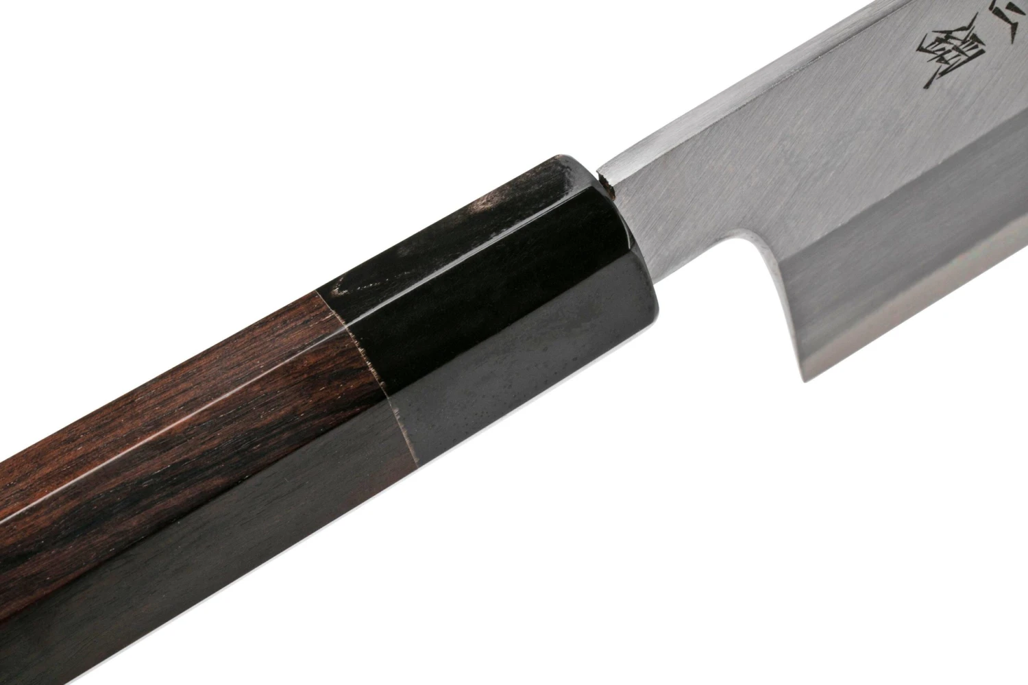 Sakai Takayuki Blue 2 Steel Japanese Style 01255 Kamagata Usuba 21 Cm 7 Sakai Takayuki Blue 2 Steel Japanese Style 01255 Kamagata Usuba 21 Cm – Bild 5