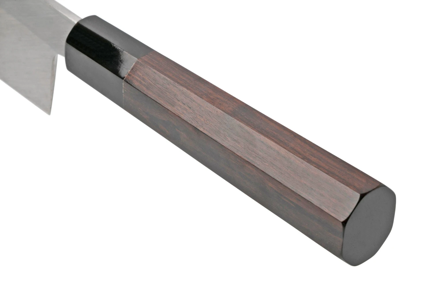 Sakai Takayuki Blue 2 Steel Japanese Style 01255 Kamagata Usuba 21 Cm 8 Sakai Takayuki Blue 2 Steel Japanese Style 01255 Kamagata Usuba 21 Cm – Bild 6