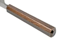 Sakai Takayuki Nanairo Black Gold 14508 Yanagiba 21 Cm -Victorinox Verkäufe TA14508 06 sakaitakayuki