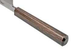 Sakai Takayuki Nanairo Black Gold 14522 Yanagiba 24 Cm -Victorinox Verkäufe TA14522 06 sakaitakayuki