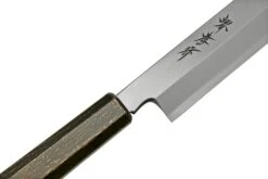 Sakai Takayuki Nanairo Black Gold 14536 Yanagiba 27 Cm -Victorinox Verkäufe TA14536 05 sakai