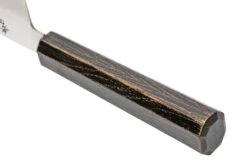 Sakai Takayuki Nanairo Black Gold 14570 Santoku 17 Cm -Victorinox Verkäufe TA14570 04 sakai