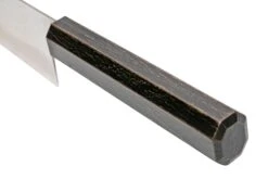 Sakai Takayuki Nanairo Black Gold 14570 Santoku 17 Cm -Victorinox Verkäufe TA14570 05 sakai