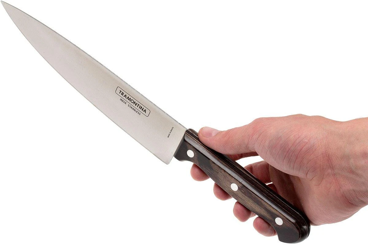 Tramontina Churrasco Tranchierbesteck, 21198-960 4 Tramontina Churrasco Tranchierbesteck, 21198-960 – Bild 2