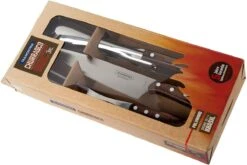 Tramontina Churrasco Tranchierbesteck Mit Grillzange, 21198-960 -Victorinox Verkäufe TA21198 961 04 tramontina churrasco tc21198 961 04