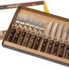 Tramontina Churrasco Steakbesteck 12 Tlg., 21199-903 -Victorinox Verkäufe TA21199 903 01 tramontina churrasco tc21199 903 01