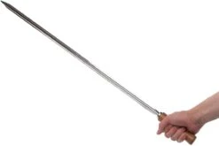 Tramontina Churrasco Grillspieß 85cm, 26423-085 -Victorinox Verkäufe TA26423 085 04 tramontina churrasco tc26423 085 04