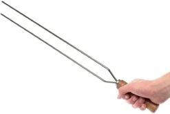 Tramontina Churrasco Grillspieß 65cm, 26427-065 -Victorinox Verkäufe TA26427 065 04 tramontina churrasco tc26427 065 04