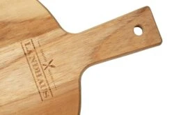 Tramontina Landhaus 13998-038 Rundes Schneidebrett Teakholz 30 Cm 7 Tramontina Landhaus 13998-038 Rundes Schneidebrett Teakholz 30 Cm -Victorinox Verkäufe TC13998 038 03 tramontina