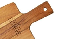 Tramontina Landhaus 13998-039 Schneidebrett Teakholz 48 X 19 Cm 7 Tramontina Landhaus 13998-039 Schneidebrett Teakholz 48 X 19 Cm -Victorinox Verkäufe TC13998 039 03 tramontina