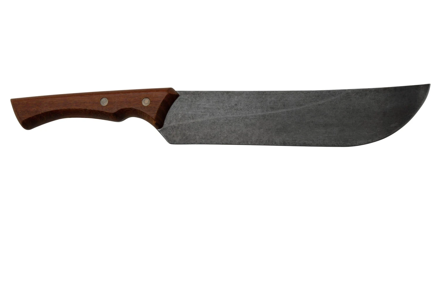 Tramontina Churrasco Black 22843-108 Metzgermesser, 20 Cm 4 Tramontina Churrasco Black 22843-108 Metzgermesser, 20 Cm – Bild 2