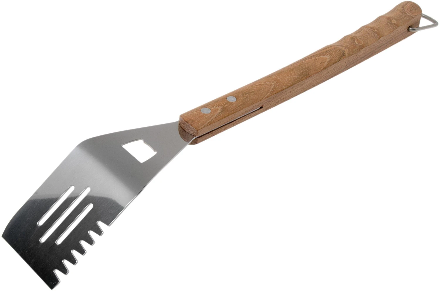 Tramontina Churrasco 26582-100 Multifunktionaler Grillwender 4 Tramontina Churrasco 26582-100 Multifunktionaler Grillwender – Bild 2