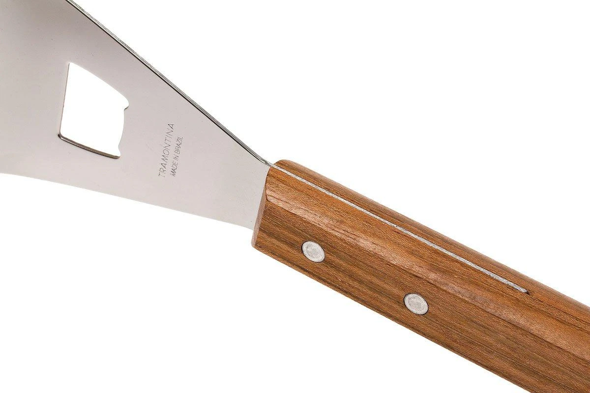 Tramontina Churrasco Grillwender 18 Cm, 29810-139 6 Tramontina Churrasco Grillwender 18 Cm, 29810-139 – Bild 4