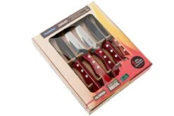 Tramontina Churrasco 6-teiliges Steakmesser-Set Jumbo, 29899-164 -Victorinox Verkäufe TC29899 164 07 tramontina churasso tc29899 164 07