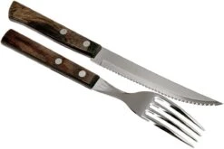 Tramontina Churrasco 8-teiliges Steakbesteck, 29899-296 -Victorinox Verkäufe TC29899 296 03 tramontina churasso tc29899 296 03