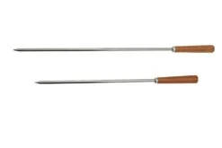 Tramontina Churrasco Amigos 29899-499 2-teiliges Fleischklopfer-Set