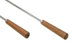 Tramontina Churrasco Amigos 29899-499 2-teiliges Fleischklopfer-Set -Victorinox Verkäufe TC29899 499 03 tramontina