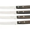 Tramontina Churrasco 92000-001, 4-teiliges Steak- Und Pizzamesser-Set -Victorinox Verkäufe TC92000 001 01 landhaus