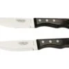 Tramontina Churrasco Jumbo 92000-002, 2-teiliges Steakmesser-Set 1 Tramontina Churrasco Jumbo 92000-002, 2-teiliges Steakmesser-Set -Victorinox Verkäufe TC92000 002 01 landhaus