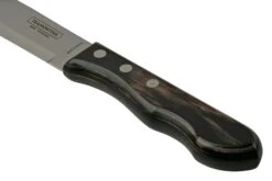 Tramontina Churrasco Jumbo 92000-002, 2-teiliges Steakmesser-Set 9 Tramontina Churrasco Jumbo 92000-002, 2-teiliges Steakmesser-Set -Victorinox Verkäufe TC92000 002 04 landhaus