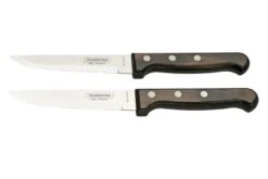 Tramontina Churrasco Gaucho 92000-004 2-teiliges Steakmesser-Set