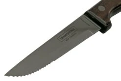 Tramontina Churrasco Gaucho 92000-004 2-teiliges Steakmesser-Set -Victorinox Verkäufe TC92000 004 03 landhaus
