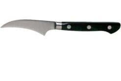 Tojiro DP 3-lagige Klinge Tourniermesser 7 Cm, F-799