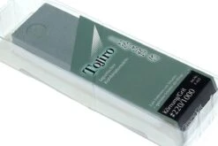 Tojiro Schleifstein Körnung 220/1.000 F-432 9 Tojiro Schleifstein Körnung 220/1.000 F-432 -Victorinox Verkäufe TJF432 04 tojiro slijpsteen tjf432 04