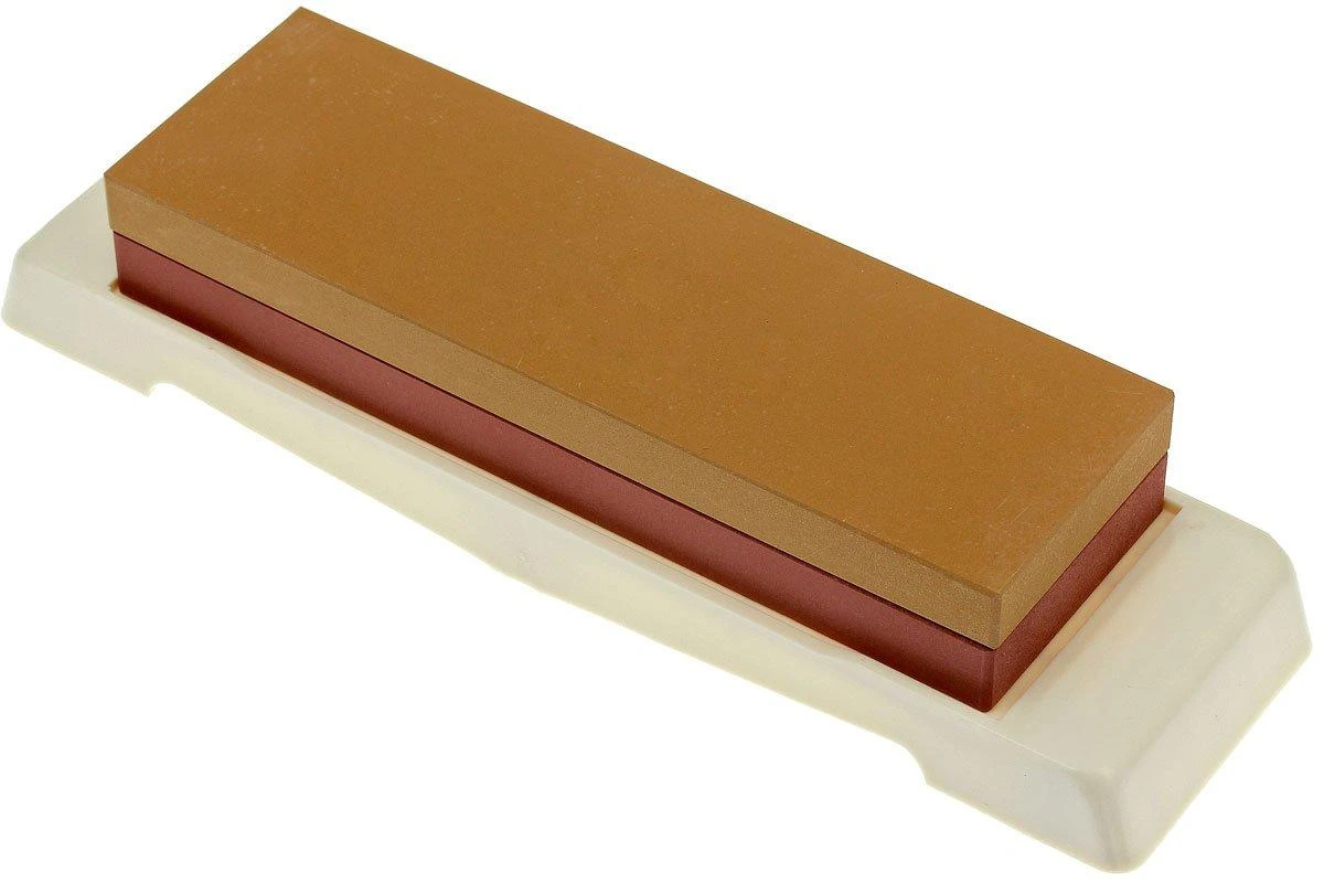 Tojiro Schleifstein Körnung 1.000/3.000 F-433 3 Tojiro Schleifstein Körnung 1.000/3.000 F-433