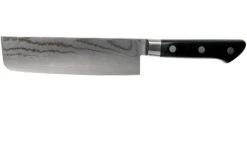 Tojiro DP 37 Lagen Damast, Nakiri 17cm