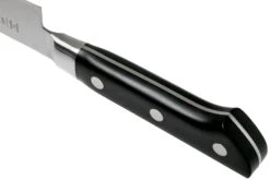 Tojiro DP 3 Lagen, Fleischmesser 24cm 11 Tojiro DP 3 Lagen, Fleischmesser 24cm -Victorinox Verkäufe TJF805 24 04 tojiro dp3 v201912