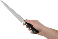 Tojiro DP 3 Lagen, Fleischmesser 24cm 13 Tojiro DP 3 Lagen, Fleischmesser 24cm -Victorinox Verkäufe TJF805 24 06 tojiro dp3 v201912