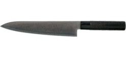 Tojiro Zen Black Kochmesser 24 Cm, FD-1565