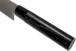 Tojiro Zen Black Kochmesser 24 Cm, FD-1565 -Victorinox Verkäufe TJFD 1565 05 tojiro zen black