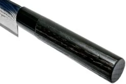 Tojiro Sippu Black Damast Kochmesser 21 Cm, FD-1594 14 Tojiro Sippu Black Damast Kochmesser 21 Cm, FD-1594 -Victorinox Verkäufe TJFD 1594 05 tojiro sippu black