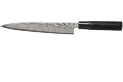 Tojiro Sippu Black Damast Fleischmesser 21 Cm, FD-1599