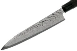 Tojiro Sippu Black Damast Fleischmesser 21 Cm, FD-1599 -Victorinox Verkäufe TJFD 1599 03 tojiro sippu black