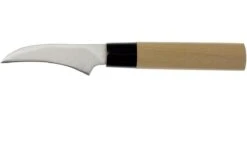 Tojiro Zen 3 Lagen Klinge, Tourniermesser 7 Cm FD-560