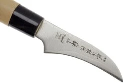 Tojiro Zen 3 Lagen Klinge, Tourniermesser 7 Cm FD-560 -Victorinox Verkäufe TJFD560 03 tojiro zen tjfd560 03